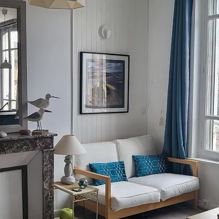 Cosy Hyper Centre Appartement *