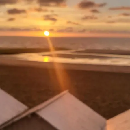 Cosy Hyper Centre Appartement Villers-sur-Mer