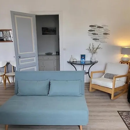 Cosy Hyper Centre Villers-sur-Mer