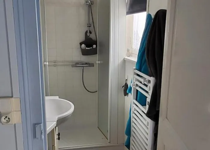 Cosy Hyper Centre Appartement *