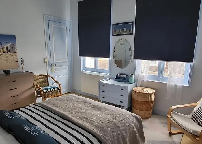 Appartement Cosy Hyper Centre *