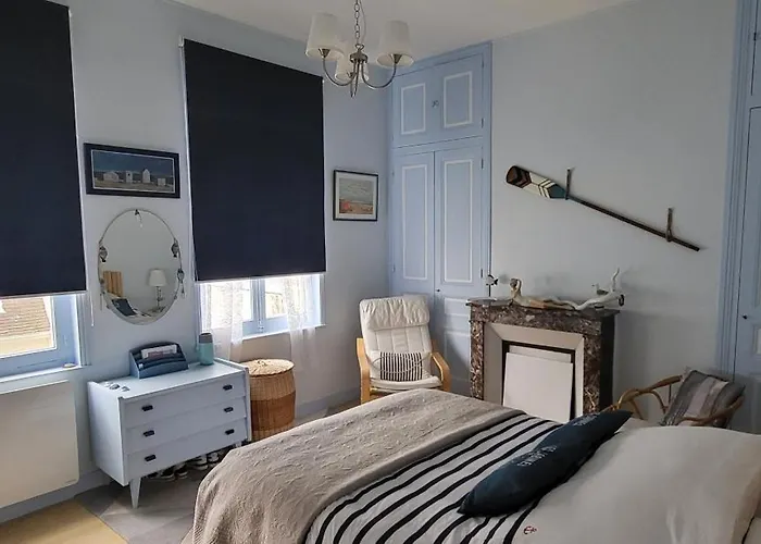 Cosy Hyper Centre Appartement *