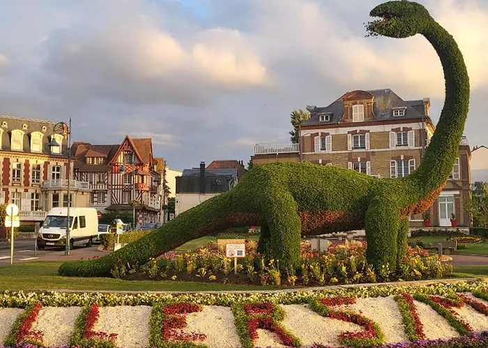 Cosy Hyper Centre Appartement