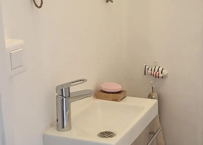 Cosy Hyper Centre Appartement