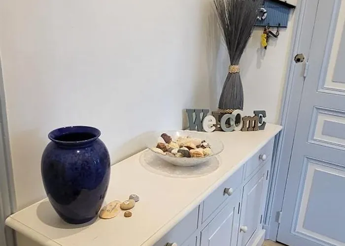 Appartement Cosy Hyper Centre