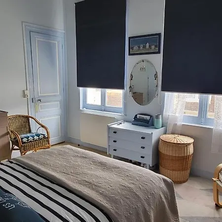 Apartment Cosy Hyper Centre *
