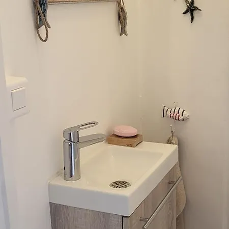 Cosy Hyper Centre Apartment