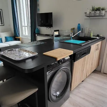 Cosy Hyper Centre Apartment *