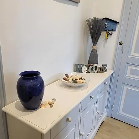 Διαμέρισμα Cosy Hyper Centre