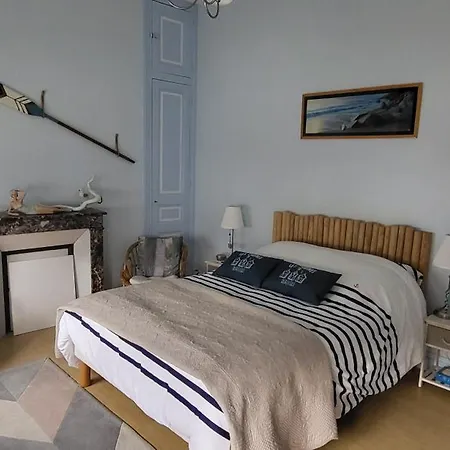 Apartment Cosy Hyper Centre Villers-sur-Mer