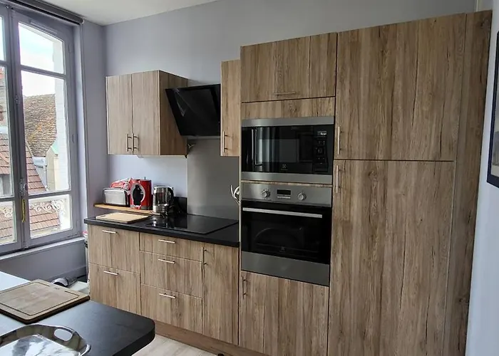 Cosy Hyper Centre Villers-sur-Mer