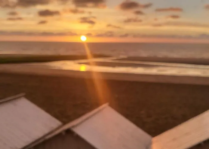 Cosy Hyper Centre Appartement Villers-sur-Mer